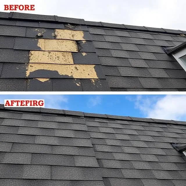 Roof Repair Near Me in Aberdeen, SD near me